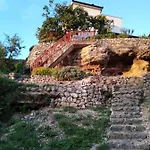 The Cave