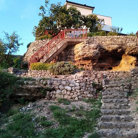 The Cave